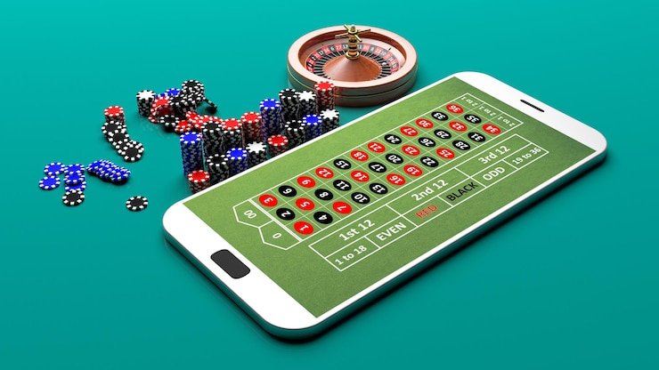 ek2117 Live Casino