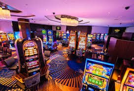 ek2117 Hamari slots ke room aur studios