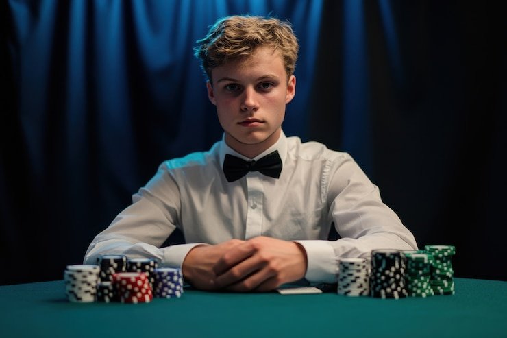 ek2117 Baccarat Hall